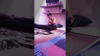 Rafael Pinem (7 Tahun) - Betapa Hatiku