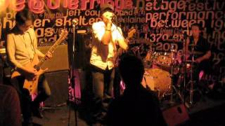 Luxury(HK) -色盲, 衰竭 @ Fringe Gallery 20110902 (4)