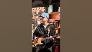 Download lagu 20250419_Jebidabang «불면 (Sleepless)» 오드 ode  #밴드오드