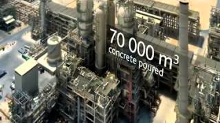 Sasol gas-to-liquids (GTL) technology - Video