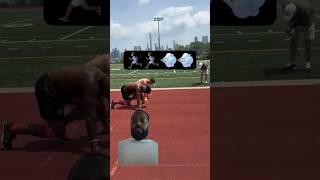 iSHOWSPEED IS A TRUE ATHLETE!