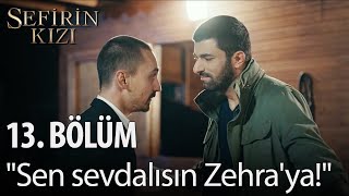 Sefirin Kızı - 13. Bölüm - \