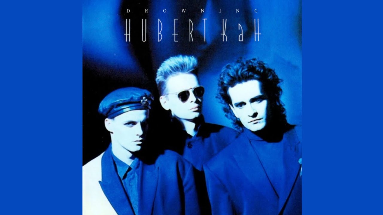 Hubert KaH (1986) Drowning (B – Side Of Limousine) - [7