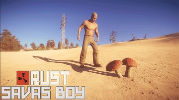 The Life Of A Savas Boy | Rustafied Savas