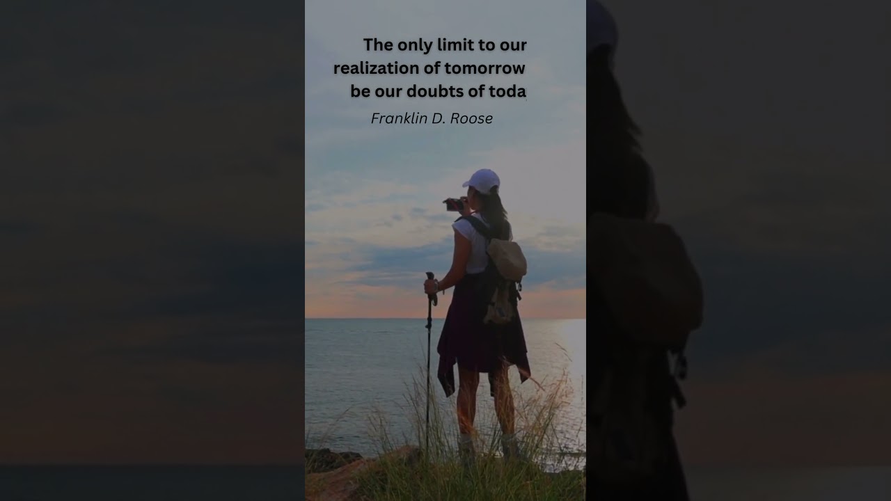 Breaking Through Limits 