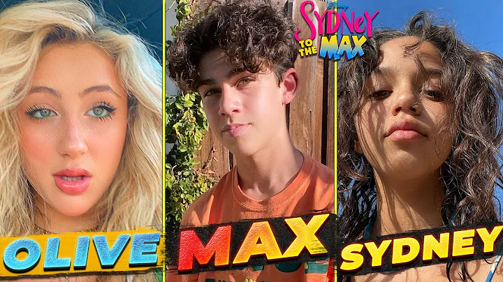 Sydney to the Max - Then and Now