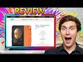 HiBy W4 Review 2026 | DAC Features, Sound Quality & User Experience
