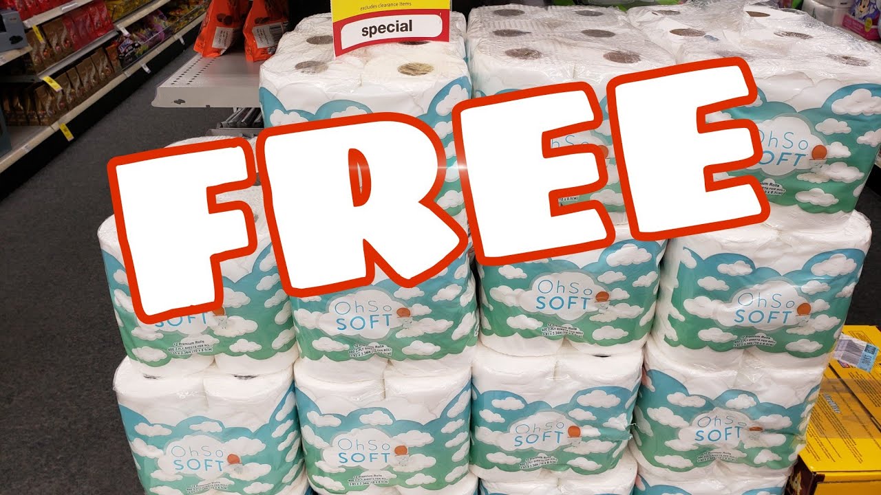 FREE 12 PACKS OF TISSUE! CVS COUPONING! 3 EASY TISSUE DEALS! one cute