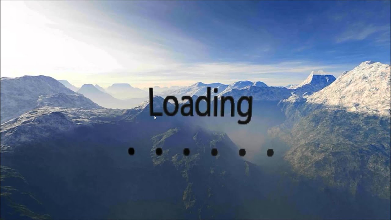 home view - Gameplay  Alpha v.0.2.8