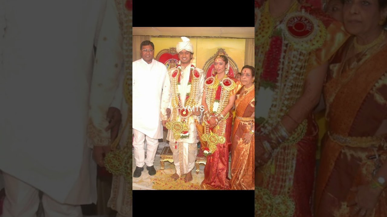 Jamuna with her family # Actress Jamuna with son, daughter and husband # shorts # youtube shorts