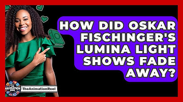 How Did Oskar Fischinger