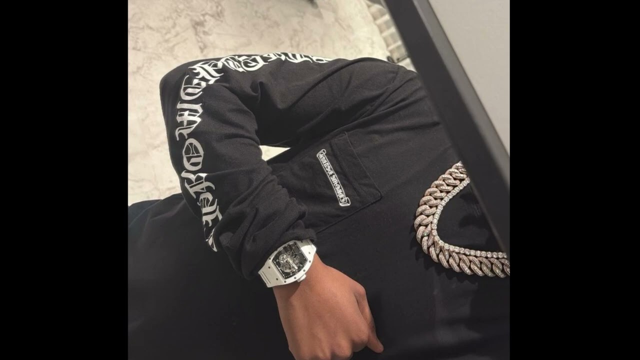 4orbeslist × Fredo UK Rap Type Beat 2026 -