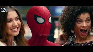 Jalabulajangu 😍 - Spider-Man (Marvel) - Anirudh Ravichander - Don - AR Projects