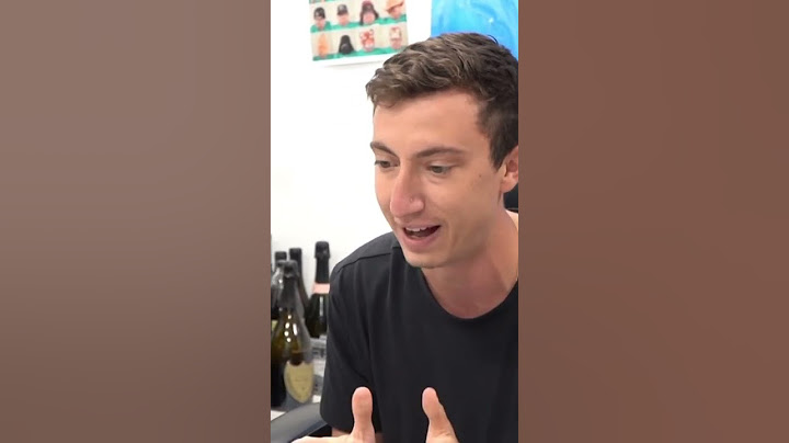 Dave Portnoy gets invited to one of his employees parties