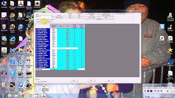 RenWeb ELEM Conduct for Report Cards