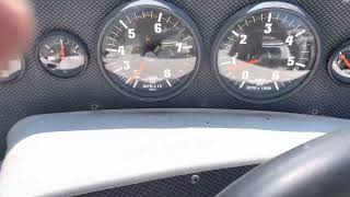 97 Mercury Mercruiser 7.4 454 LX EFI Boat Engine For Sale FRESH WATER 390 hrs