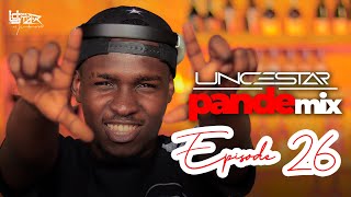 Unlocking the Power of ARBANTONE || BONGO || DANCEHALL || UNCESTAR PANDEMIX (EP26)