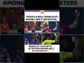 | now this becomes trend | #cricket #tataipl2026 #ipl2026 #cskvslsg #celebration