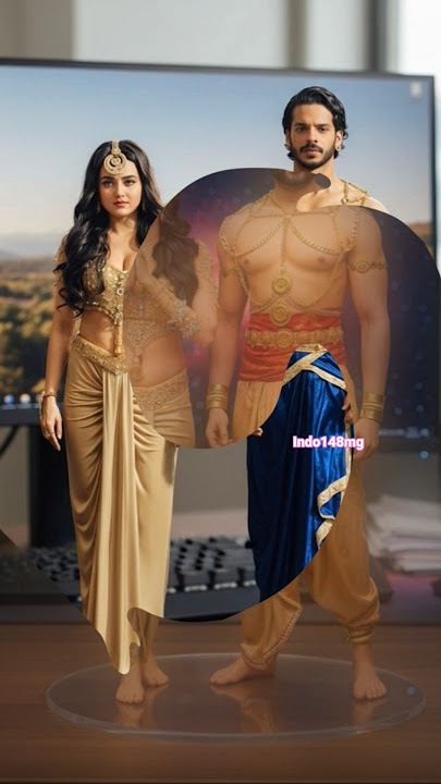 Naagin 6🐍!! 1 2 3 4 5 6 Serial Couple Actress ♥️ 💓 #trending #trendingsong #shorts #viralvideo