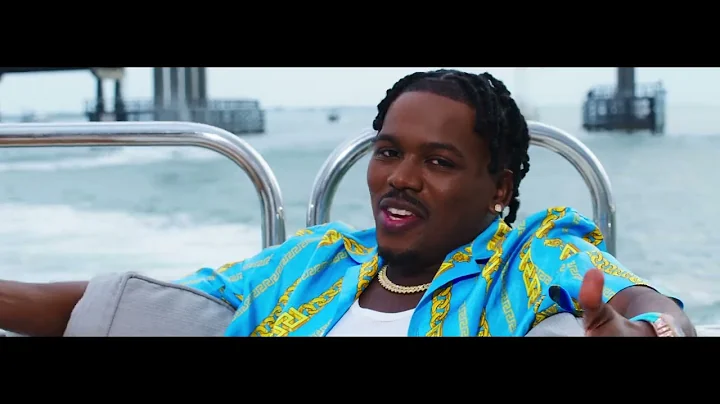 TROUBLEBOY HITMAKER - EGO