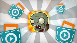 Я СДЕЛАЛ PvZ в ПОКЕТ КОД | Pocket Up