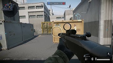 Warface xXPREDATOR75Xx RanK 70 Hack In Ranked Match