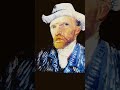 Exposição imersiva das obras de Van Gogh - @gabriellarosaa ✨