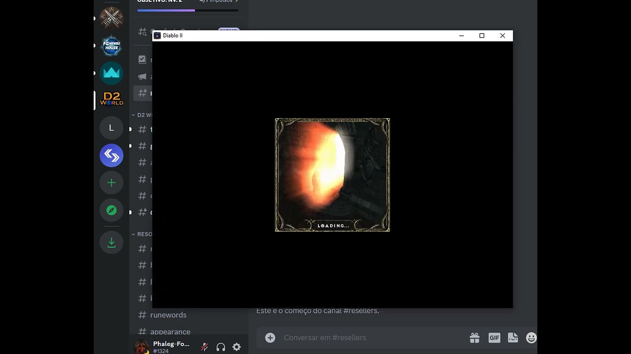 Diablo 2 Necro Poison with Variations