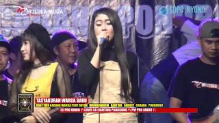 Harusnya Aku All artist MUSTIKAMUDA || PSHT Wringin Anom sambit Ponorogo