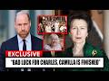 William And Anne Team Up To Destroy Camilla’s Power Before Catherine Suffers Next