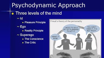 PSY 101 Chapter 11 Video Lecture