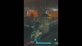 warframe 110