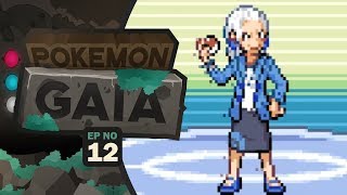 NEW ELDER'S PLANNED REVEALED!!! - Pokemon Gaia: Part 12 Rom Hack Gameplay Walkthrough GBA