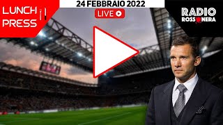 VIVA SHEVA, ABBASSO LA GUERRA! | Lunch Press
