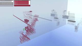 DARPA Cyber Grand Challenge: Filament View