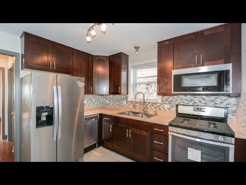 131 46th Ave, Bellwood, IL home video tour