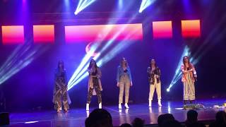 No volverá - Ventino en vivo | Cali