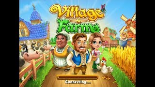 village and farm part 1 level 1 to 5 screenshot 4