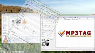 How to edit music data (music id, artist, album etc.) screenshot 3