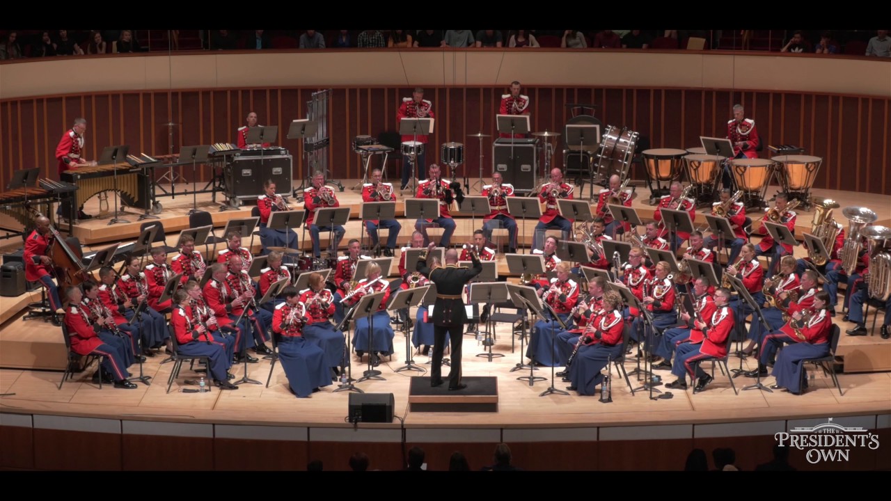 HOLST The Planets: Jupiter - 