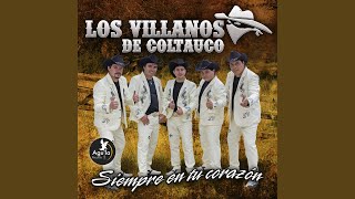Video thumbnail of "Los villanos de Coltauco - Mi Amante"