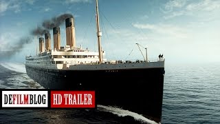 Titanic (1997) Official HD Trailer [1080p]