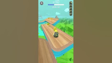 Going balls All Levels Gameplay IOS Android Going Balls level 501