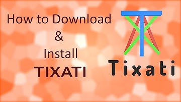 How to Download & Install TIXATI | Estiak Ahmed Anik