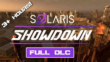 Mechwarrior 5: Mercenaries Solaris Showdown Full DLC