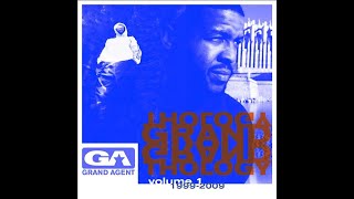 Grand Agent - The Jig Is Up (Hezekiah Remix)