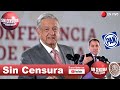 #MAÑANERA #AMLO #Herrera cuestiona a #panistas por chillar pacto fiscal... Es de #Calderón29/10/2020