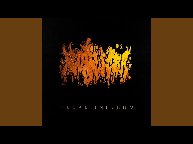 We Are the Infection