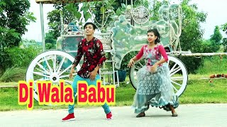 Dj Wala Babu. super hit dance. dj wala babu bj songs.bangla new dance. dh kobir khan
