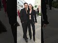 What actually happened at the Beckham-Peltz wedding...